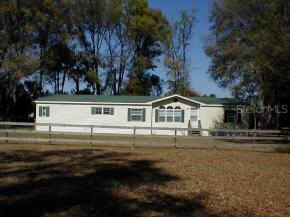 3535 NW Highway 316, Reddick, FL 32686