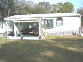 25251 NE 133 Ln., Salt Springs, FL 32134