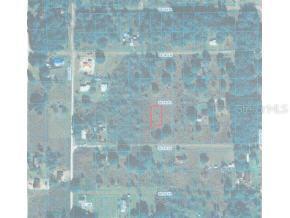 SE 43 Pl., Belleview, FL 34420