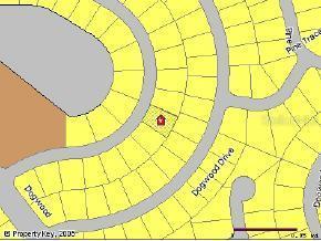 Dogwood Dr Cir., Ocala, FL 34472
