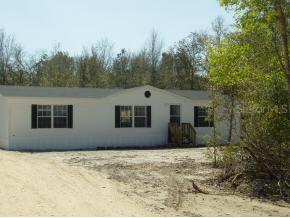 13970 NE 10 St., Williston, FL 32696