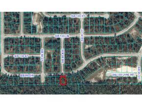 SW 89 Cir., Ocala, FL 34473
