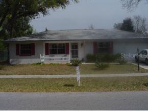 3367 SW 147 St., Ocala, FL 34473