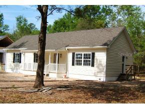 832 NE 155 Ct., Williston, FL 32696