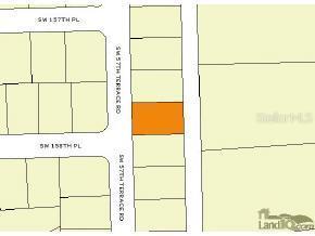 SW 57 Ter Rd., Ocala, FL 34473