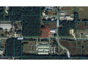 SW 13 St., Ocala, FL 34481