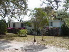 25290 NE 133 St., Salt Springs, FL 32134