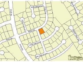 Pine Cir/pine Cir Ln., Ocala, FL 34472
