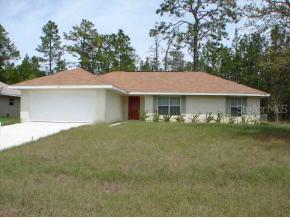 1431 W Joycelynne St., Citrus Springs, FL 34434