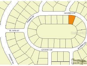 Juniper Cir., Ocala, FL 34472