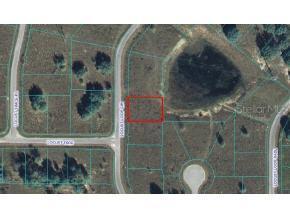 Locust Lp Cir., Ocala, FL 34472