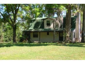 14891 NW 48 Ave., Reddick, FL 32686