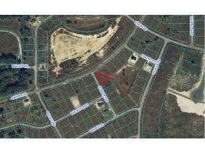 Juniper Ter/juniper Rd., Ocala, FL 34472