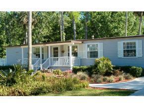 24840 Claire Cir., Astor, FL 32702
