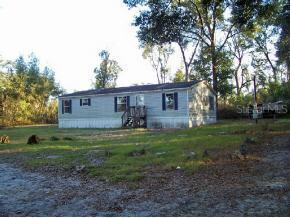 21590 NE 40 St., Williston, FL 32696