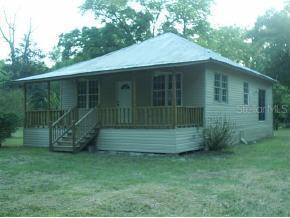 13830 NW 32nd Ct., Reddick, FL 32686