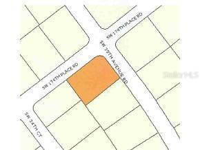 SW 174 Pl Rd., Ocala, FL 34473