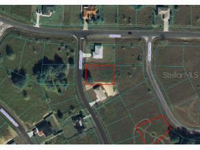 Pine Trace Loop, Ocala, FL 34472