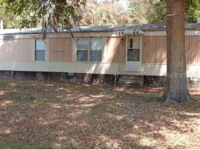 22605 NE 112 Ter., Orange Springs, FL 32182