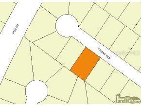 Cedar Ter., Ocala, FL 34472