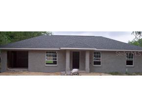 3653 SE 134 Pl., Belleview, FL 34420