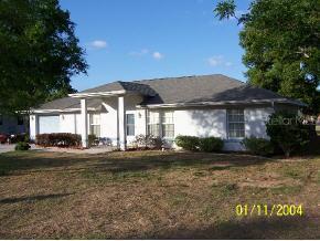 11927 SE 70th Avenue Rd., Belleview, FL 34420