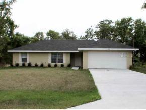 1958 Andromedea Dr., Citrus Springs, FL 34434