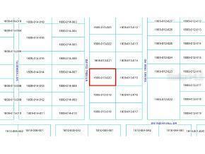 LOT 20 SW Lot 20 Fig Tree Ln., Dunnellon, FL 34431