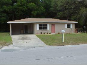 6345 SE 115 Ln., Belleview, FL 34420