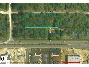 SE 164 Pl., Summerfield, FL 34491