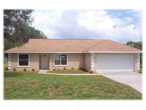 3155 SE 145 St., Summerfield, FL 34491