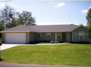 702 SE 2 St., Williston, FL 32696