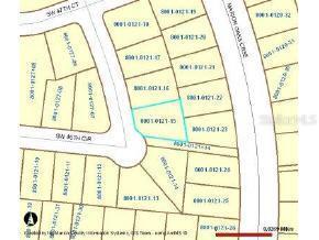 SW 46 Cir., Ocala, FL 34473