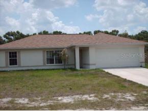 3790 SE 141 Ln., Belleview, FL 34420