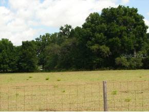 NE 106 St., Anthony, FL 32617