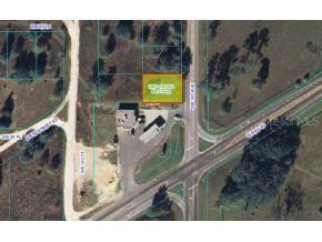 SW 140 Ave., Ocala, FL 34481