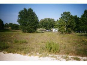 SW 140 Ct., Ocala, FL 34481