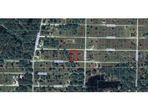 SW 108 Pl., Dunnellon, FL 34430