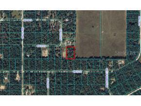 SW 51 Ln., Ocala, FL 34481