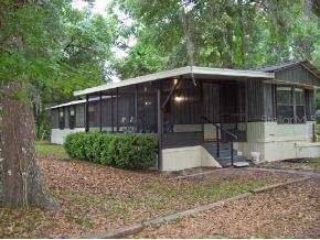 608 SE 4 Dr., Williston, FL 32696