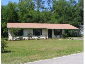 610 NW 9 Ct., Williston, FL 32696