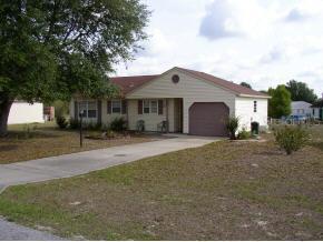 317 Oak Track, Ocala, FL 34472