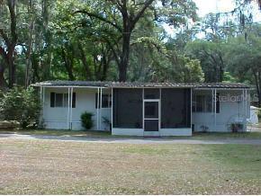 17135 NE 37 Ave., Citra, FL 32113