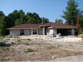 SE 122 Ln., Belleview, FL 34420