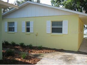 13150 E Highway 25 - Cottage, Ocklawaha, FL 32179