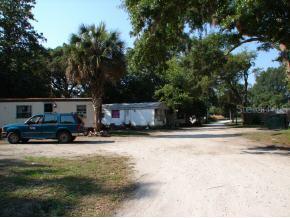 11771 SE 55 Avenue Rd., Belleview, FL 34420