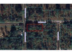 NW Buena Vista Rd., Dunnellon, FL 34431