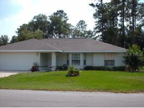 24 Pecan Lp Silver, Silver Springs Shores, FL 34472