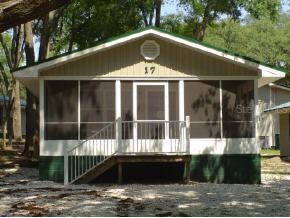 25250 E Highway 316, Salt Springs, FL 32134