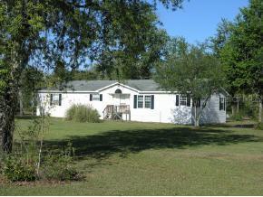 5850 NE 122 Ct., Williston, FL 32696